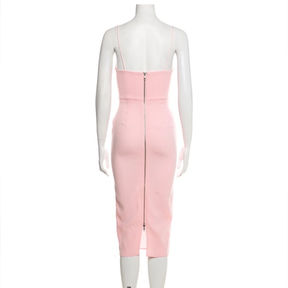 Alex Perry "Avery" Dress - UK Sz. 6 - NWOT - Picture 3 of 5